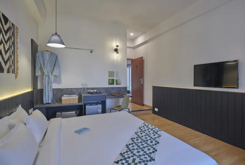 Hotel photo 19