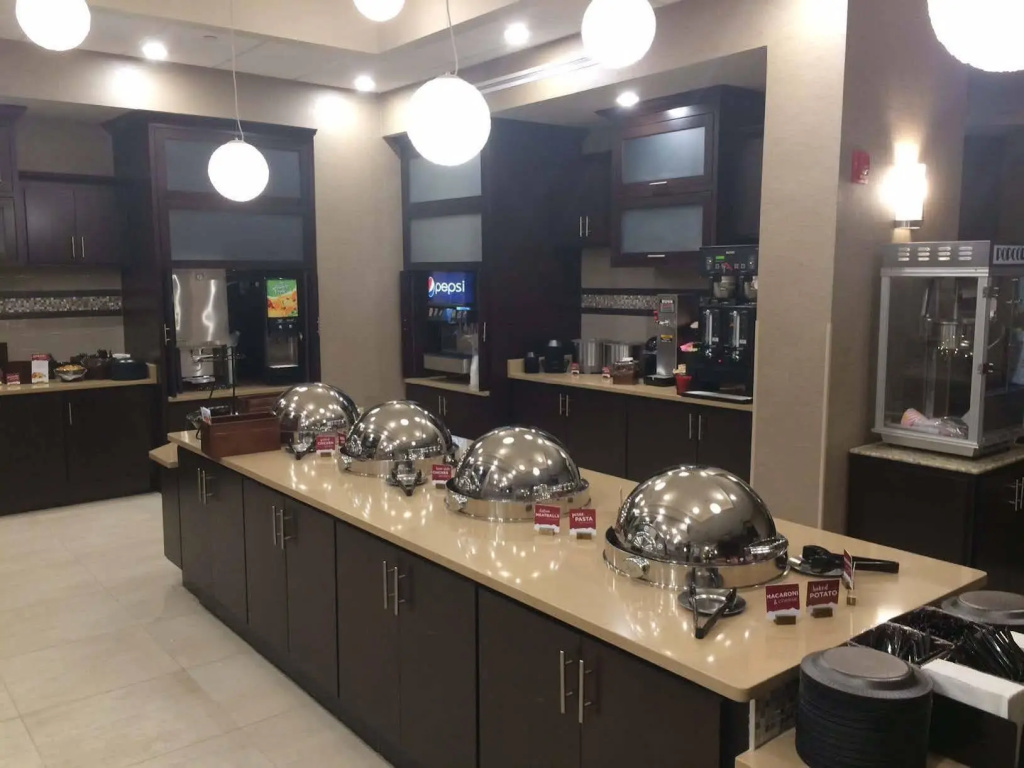 Drury Inn & Suites Louisville North - Général