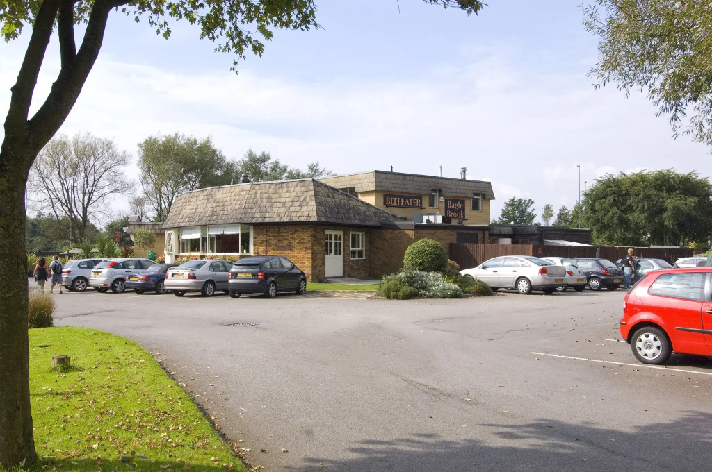 Premier Inn Port Talbot - Général