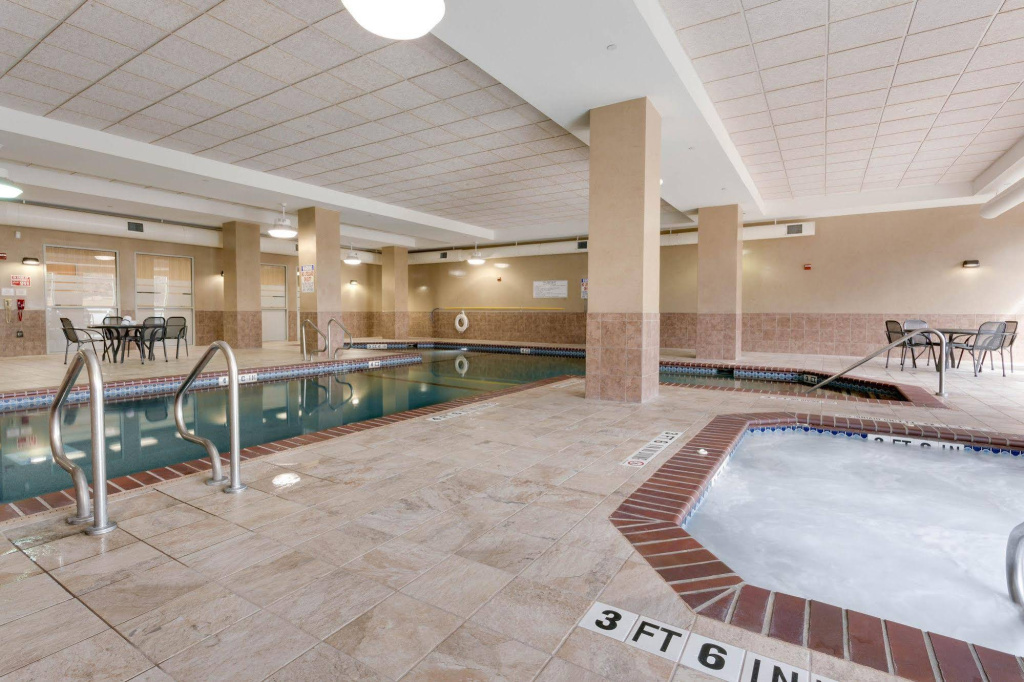 Drury Inn & Suites Near La Cantera Parkway - Général
