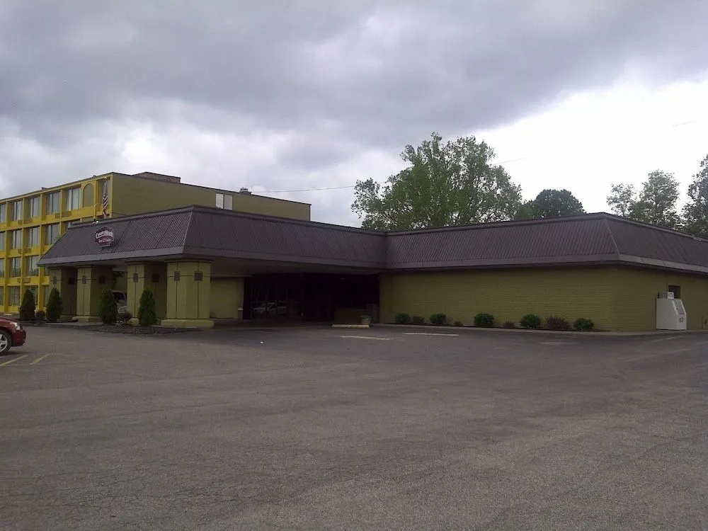 Country Hearth Inns & Suites