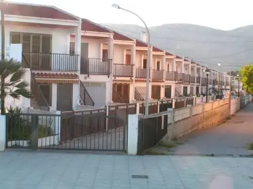 Bungalows la Siesta