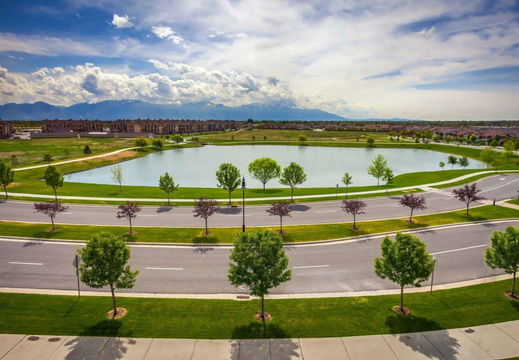 Towneplace Suites Salt Lake City-West Valley - Général