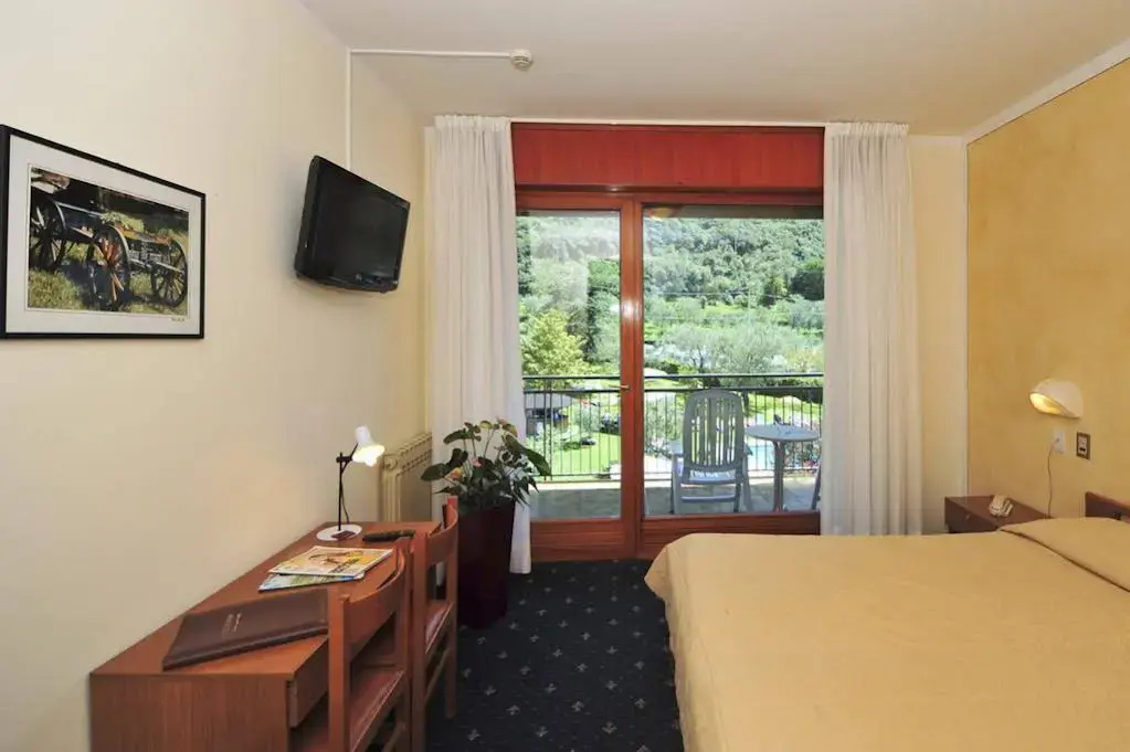 Hotel Astoria - Général