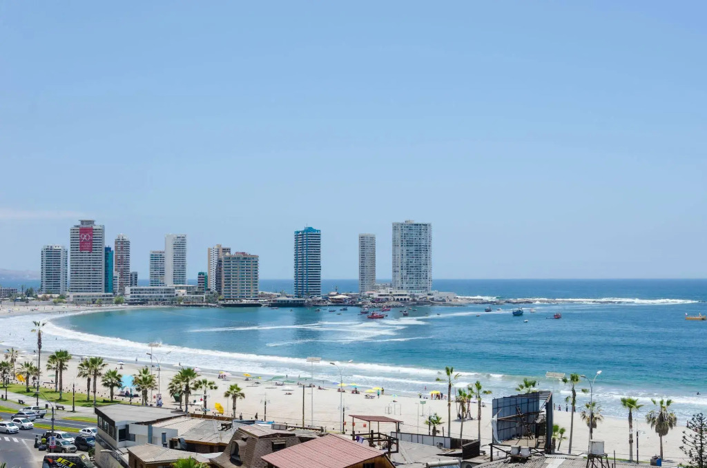 Sunfish Hotel — фото 5