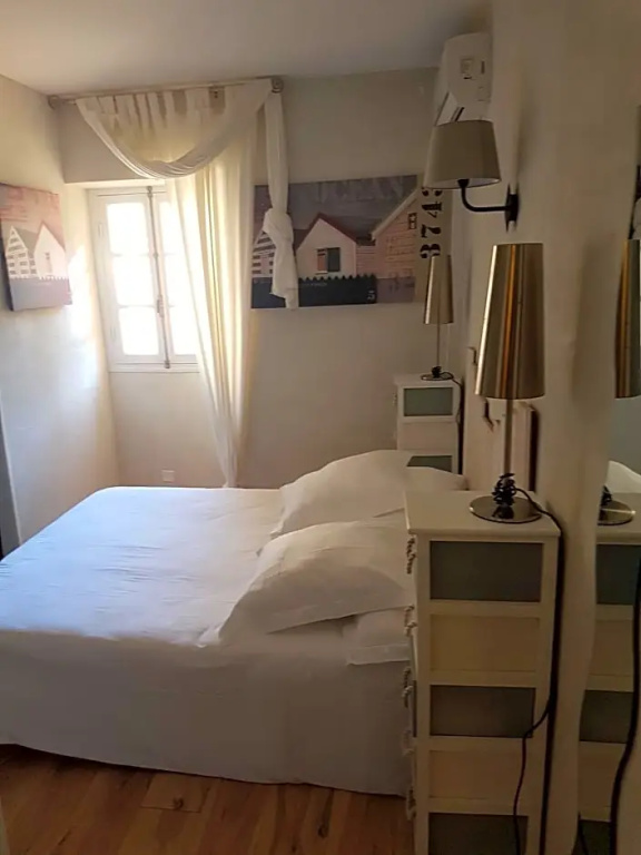 Hôtel Le Niobel - Chambres