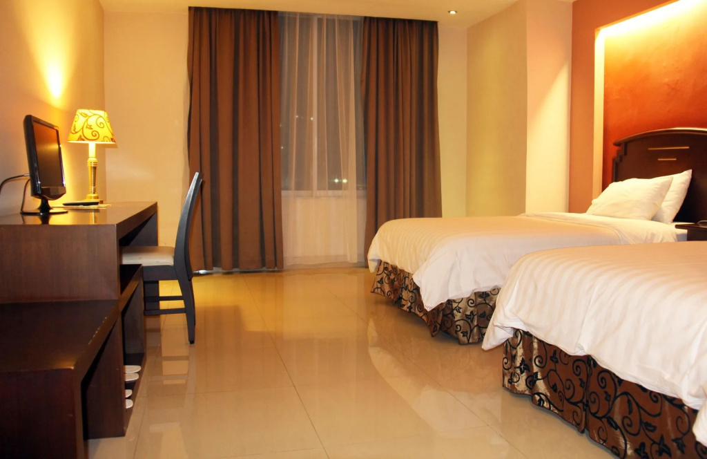 Hotel photo 7