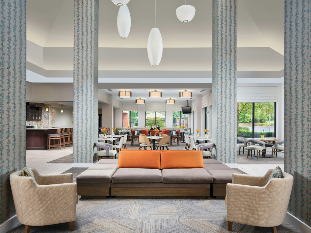 Hilton Garden Inn Nashville/Franklin Cool Springs - Général