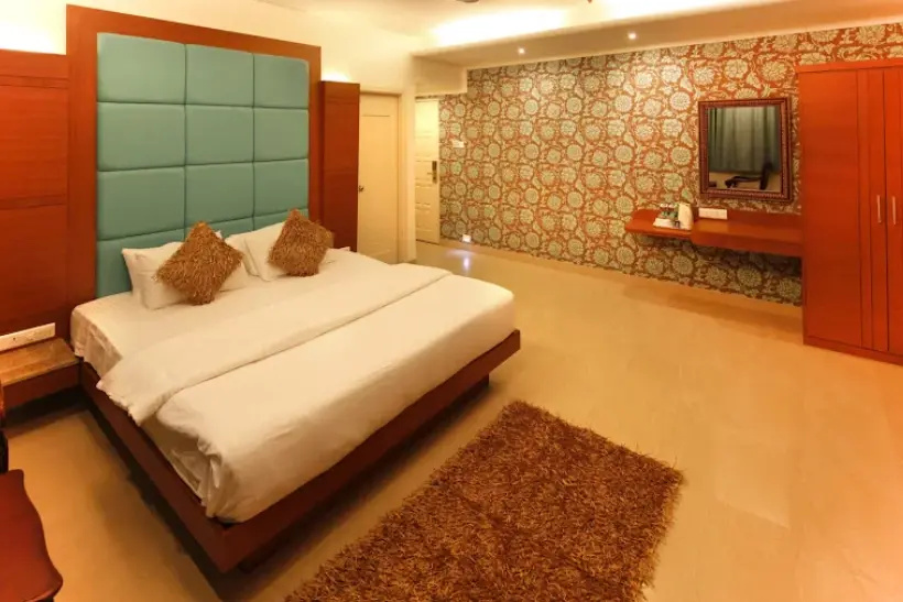 Hotel photo 22