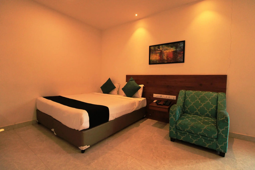 Executive room