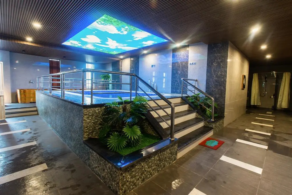 Eagle Hotel