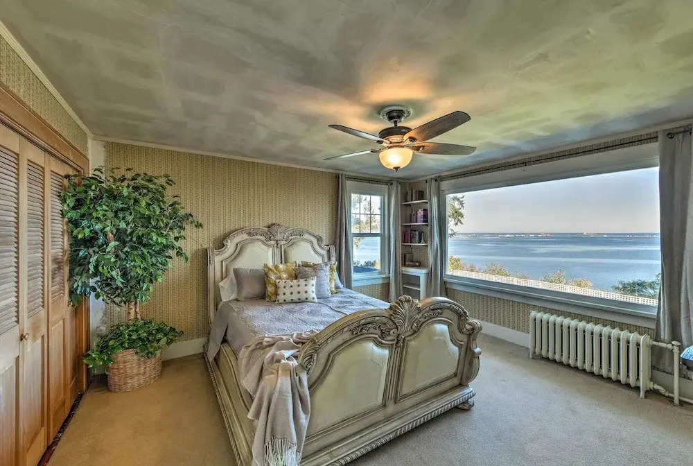 Waterfront Port Angeles Home w/ Harbor Views — фото 6