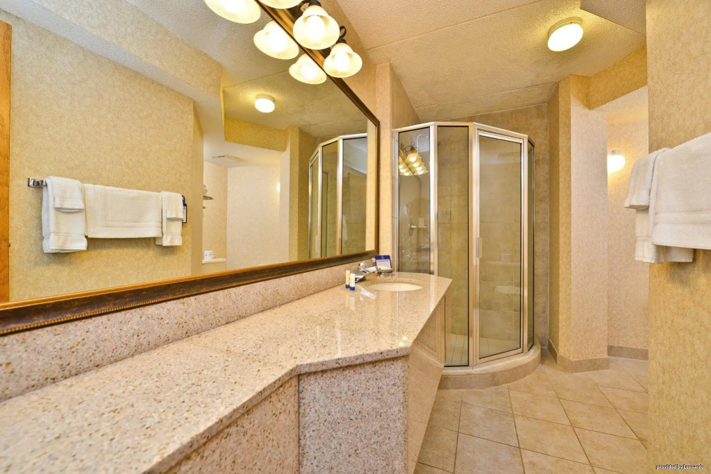Best Western Plus Kelly Inn - Général