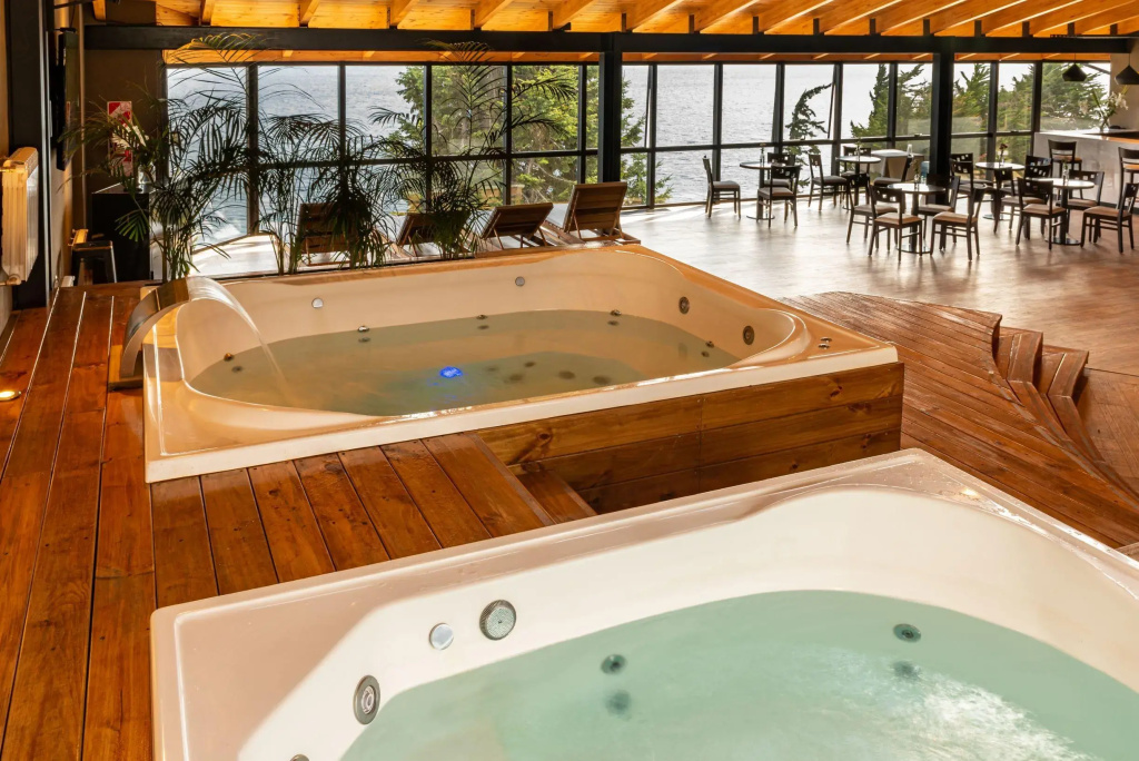Alt Interlaken Hotel - Général