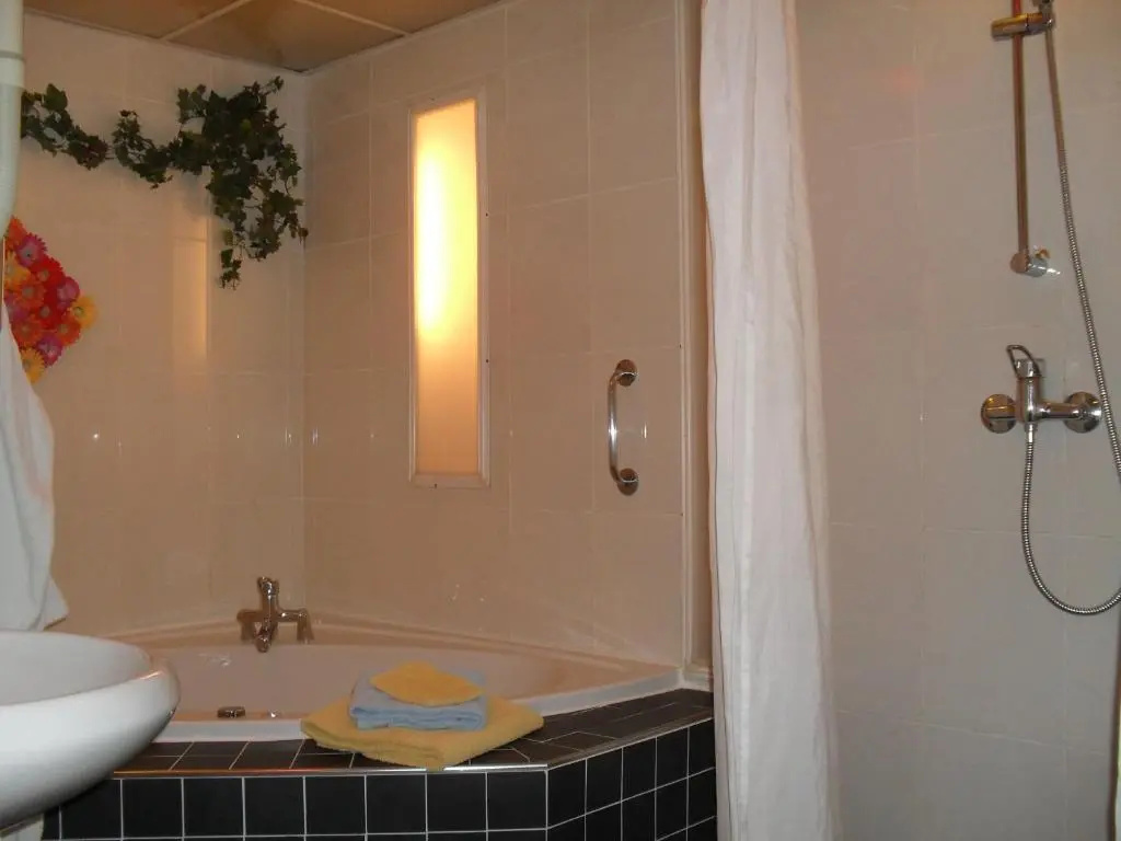 Hoogland - Chambres