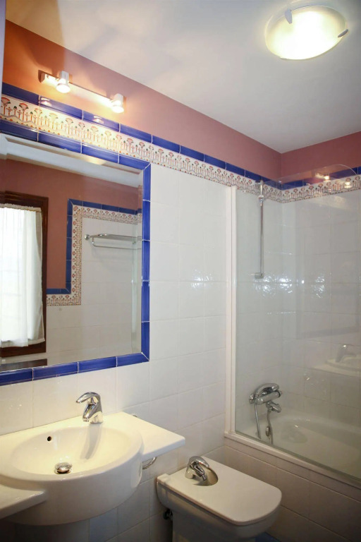 Posada Casona de la Ventilla by null