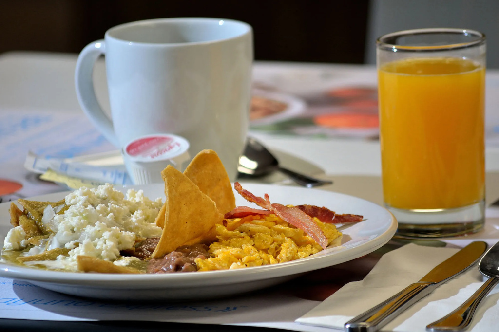 Holiday Inn Express Pachuca by IHG - Général