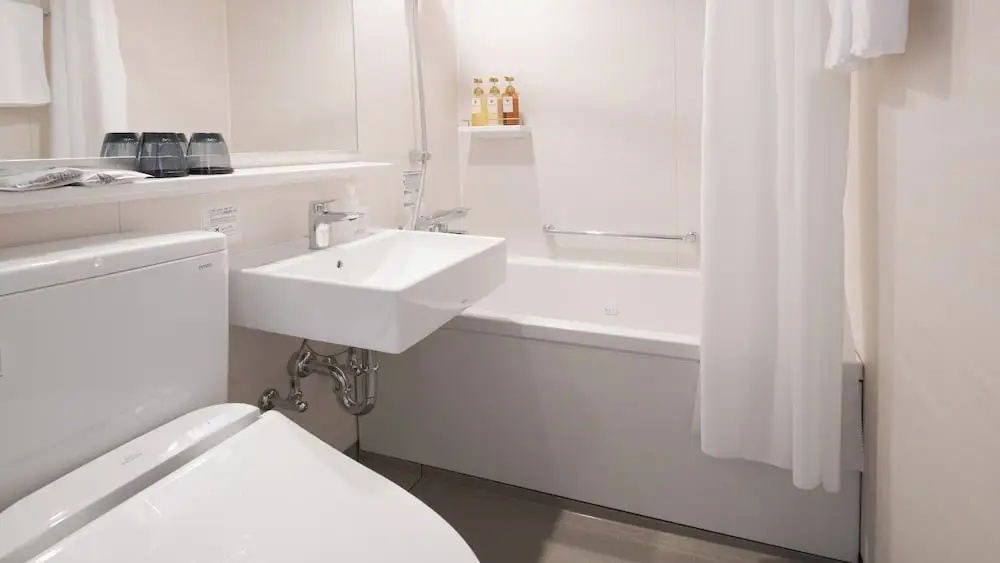 Vessel Inn Takadanobaba Station 사진 2