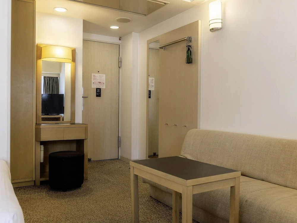KOKO HOTEL Tokyo Nishikasai 사진 25