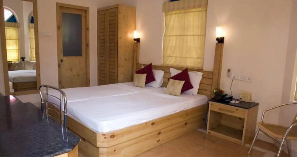 Varca Palms Beach Resort — 2
