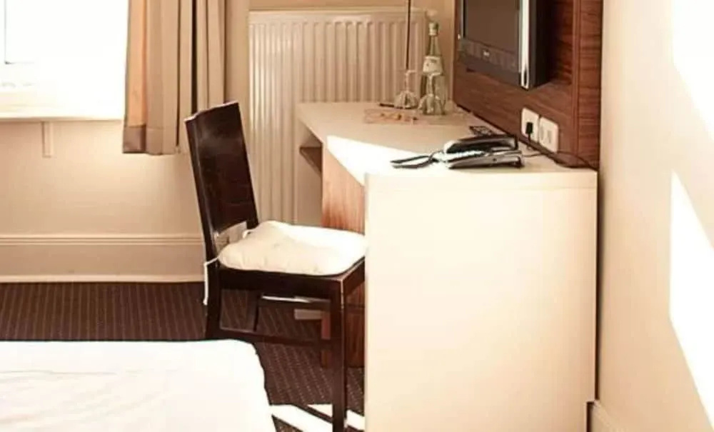 Hotel photo 22