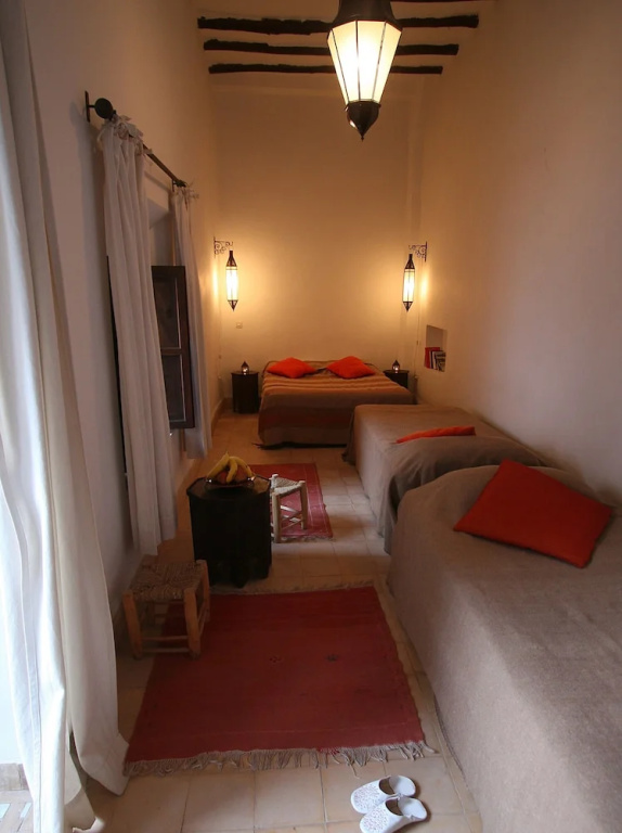 Standard Single room (single bed)