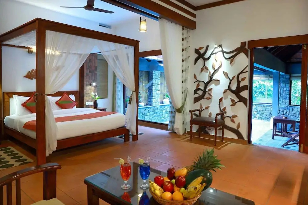 Standard Family room