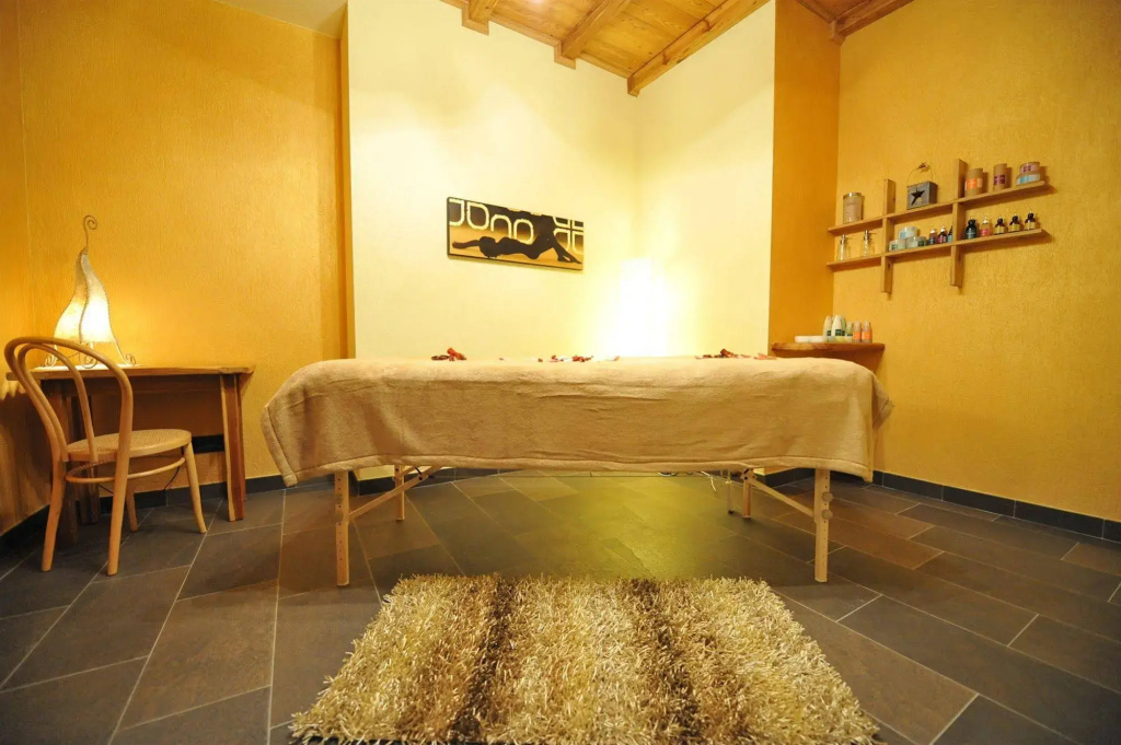 Hotel la Rocca Sport & Benessere - Général