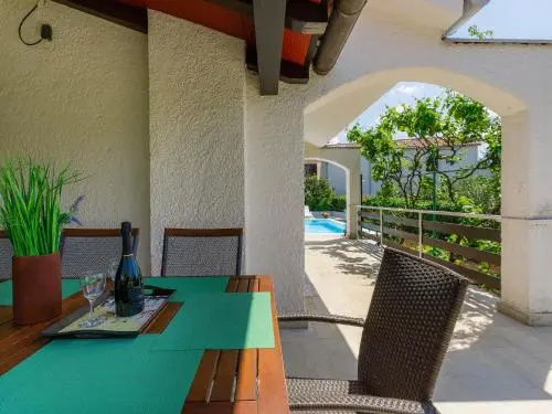 Holiday Home Suncana