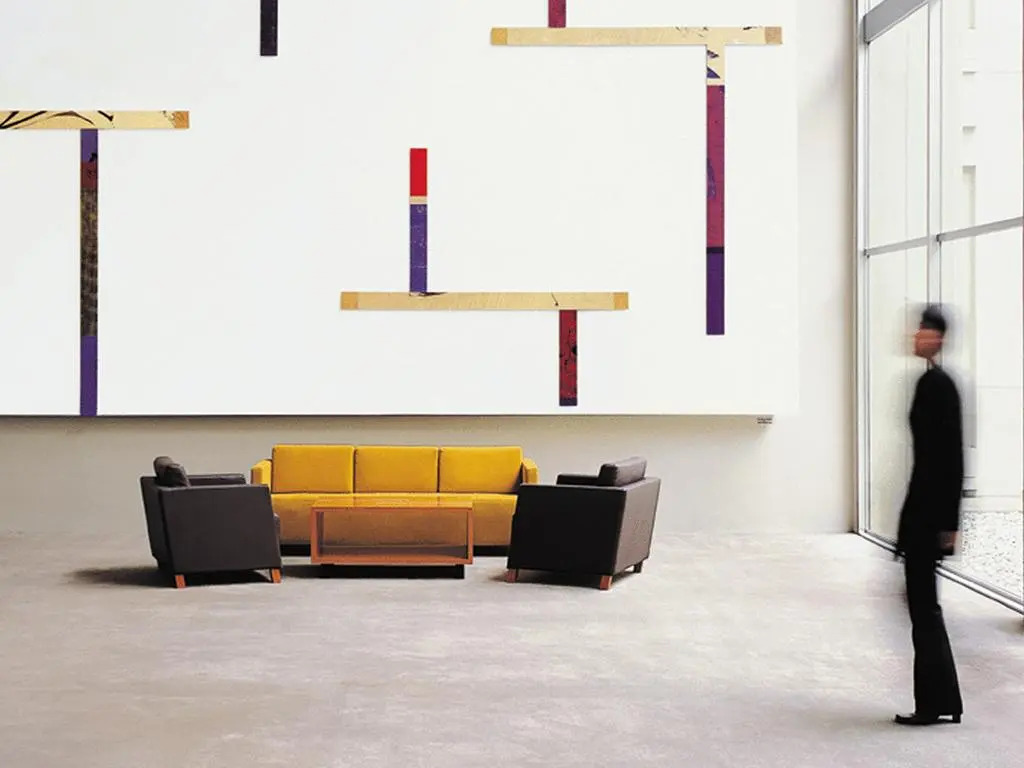 Mövenpick Hotel Jakarta City Centre - фото 44