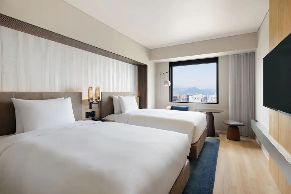 Courtyard By Marriott Sapporo 사진 2