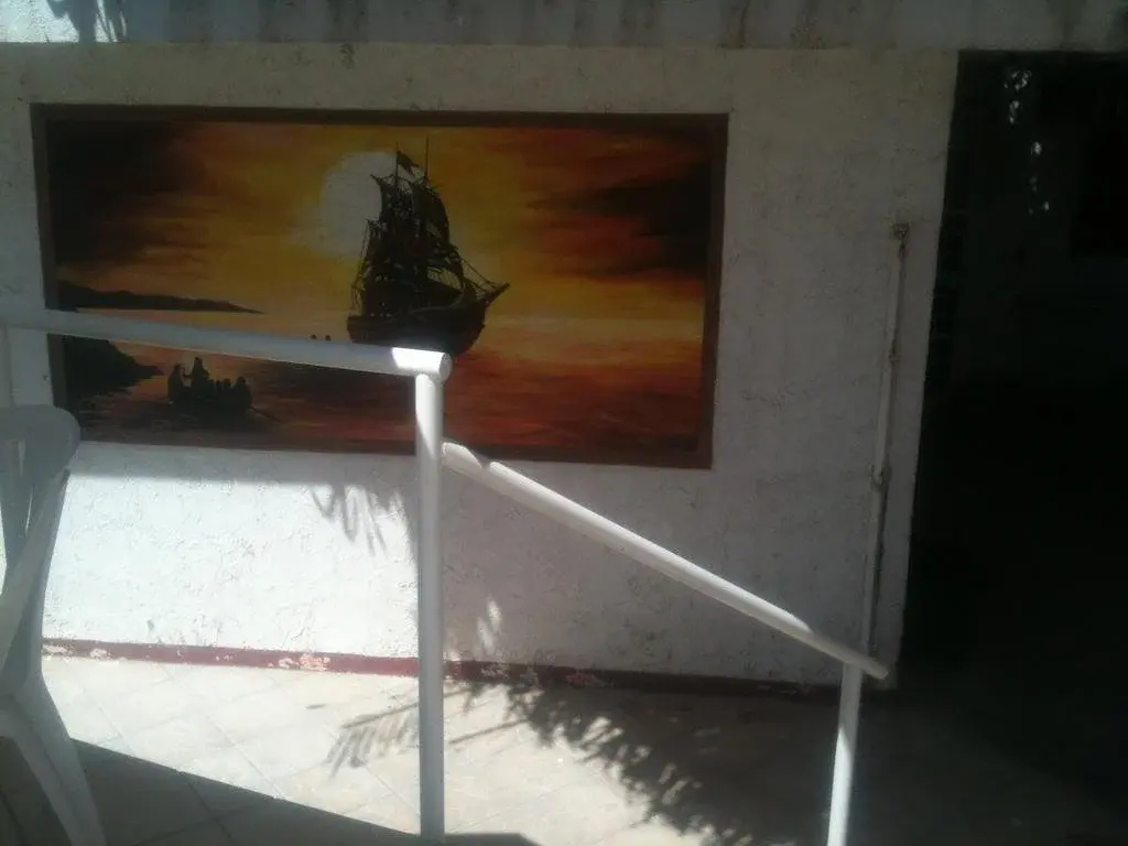 Hotel Fiesta Portola