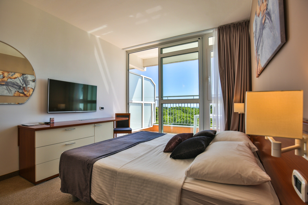 Arena Hotel Holiday - Général