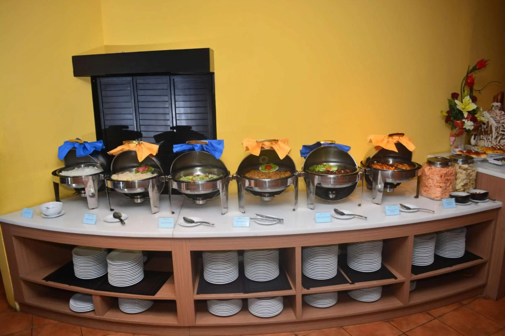 Yunna Hotel - фото 24