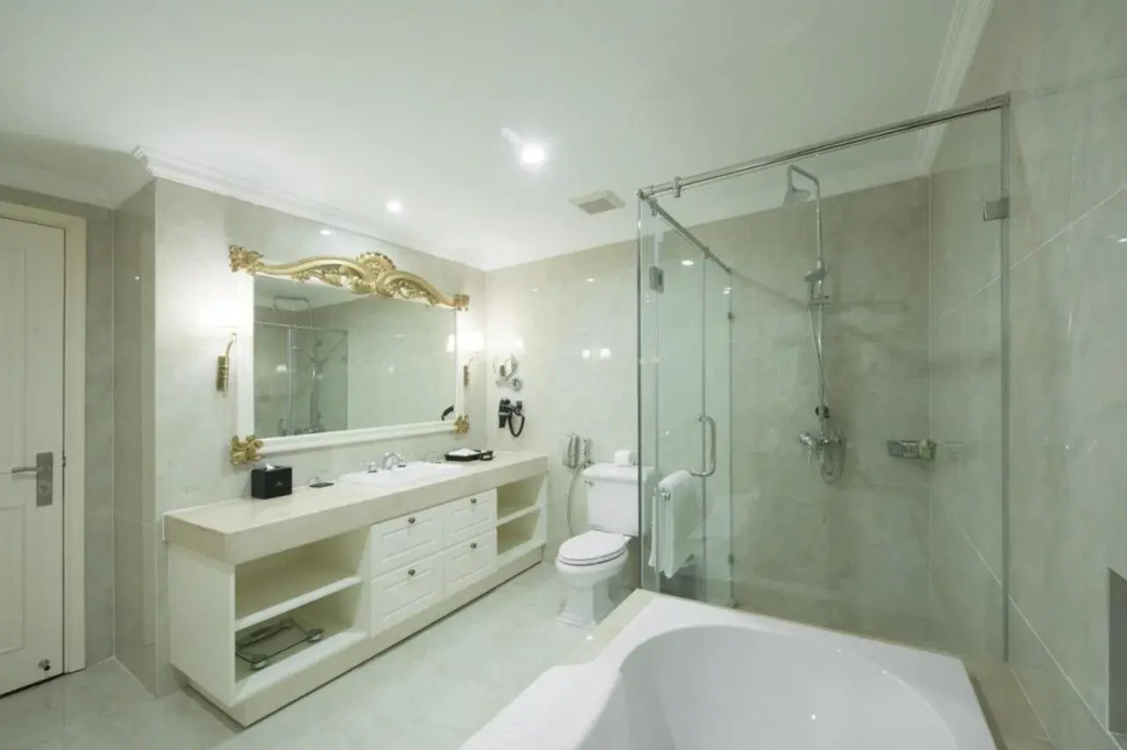 Sheraton Phu Quoc Long Beach Resort - Général