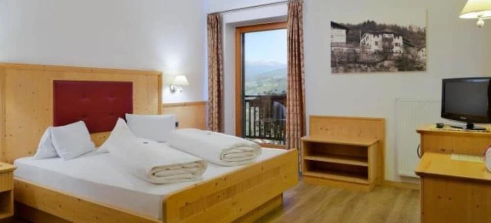 Hotel Haus an der Luck - Général