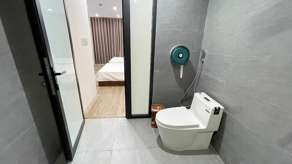 Thanh Nam Hotel - Général