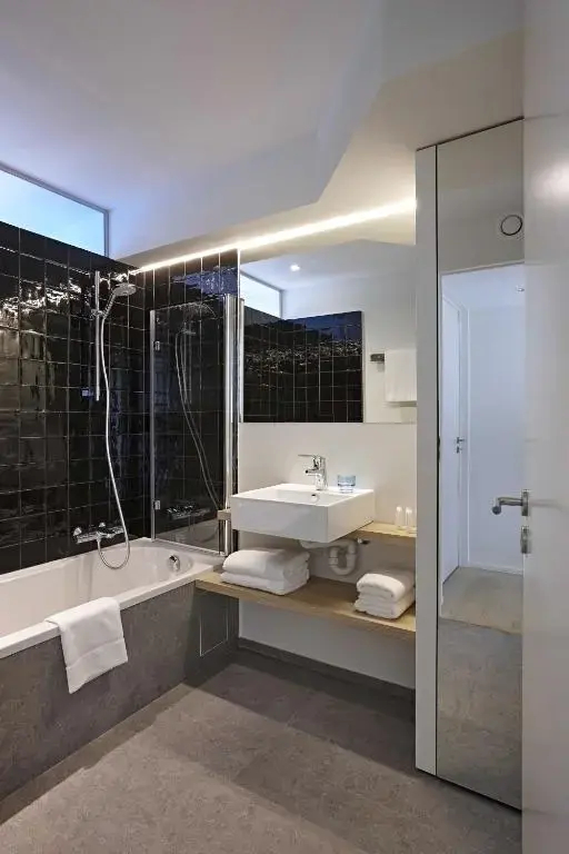 Kustappartementen - фото 8