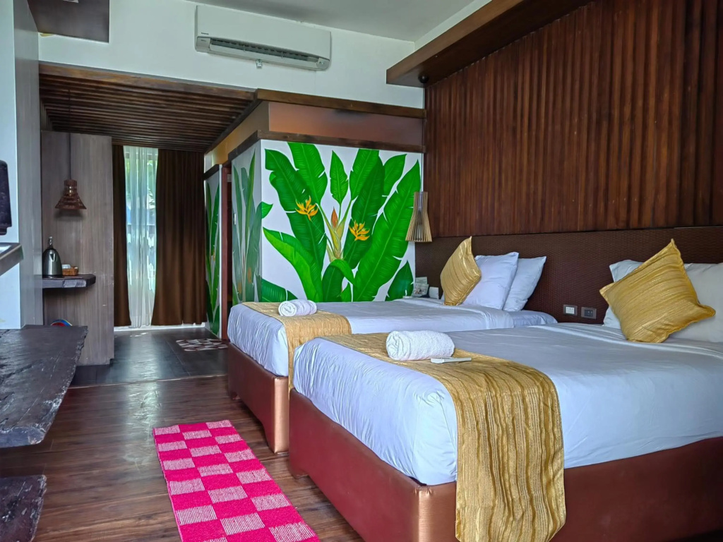 Orange Pearl Beach Resort - Général