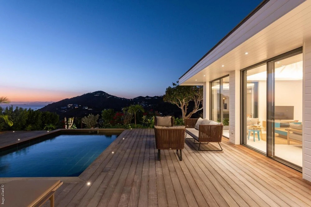 Villa King Gustaf