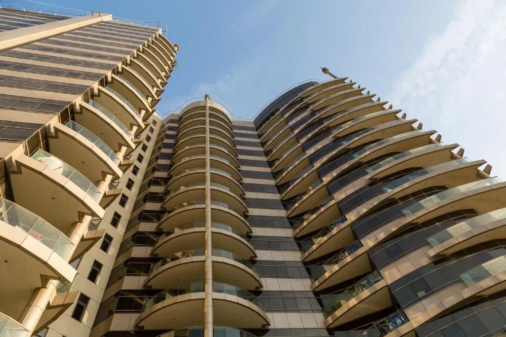 HiGuests - Burj Al Nahda