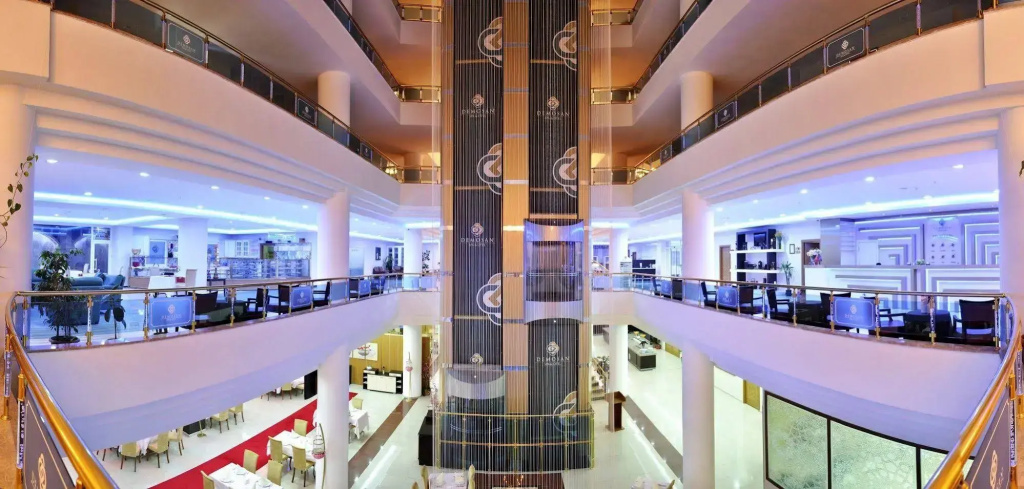 Hotel photo 10