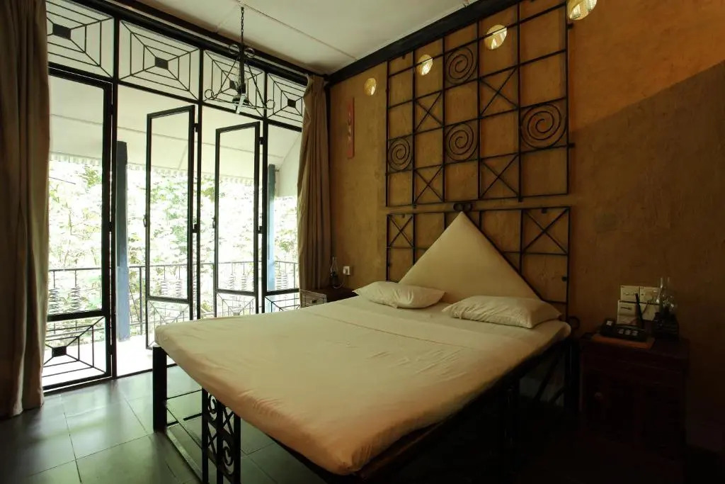 Ambalama Leisure Lounge