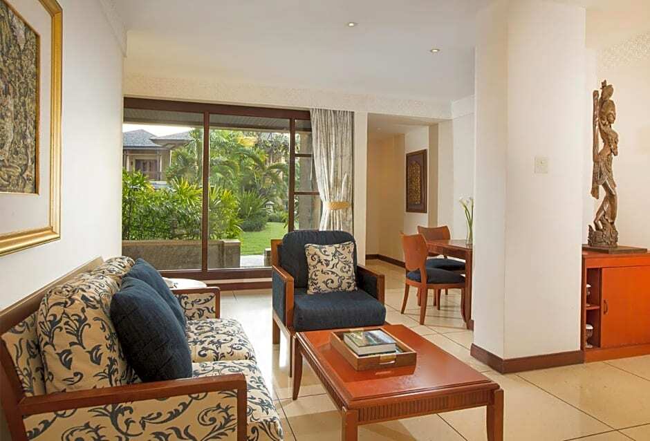 The Patra Bali Resort & Villas