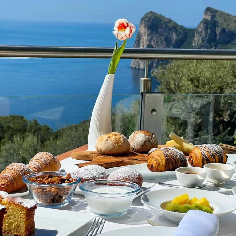 Quattro Passi by null