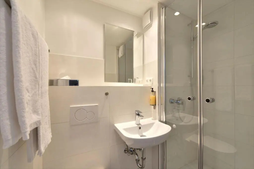 ARTHOTEL Haar - Chambres