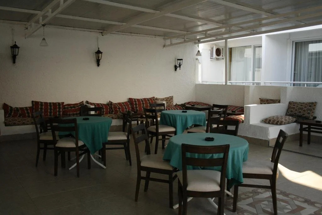 Hotel photo 13