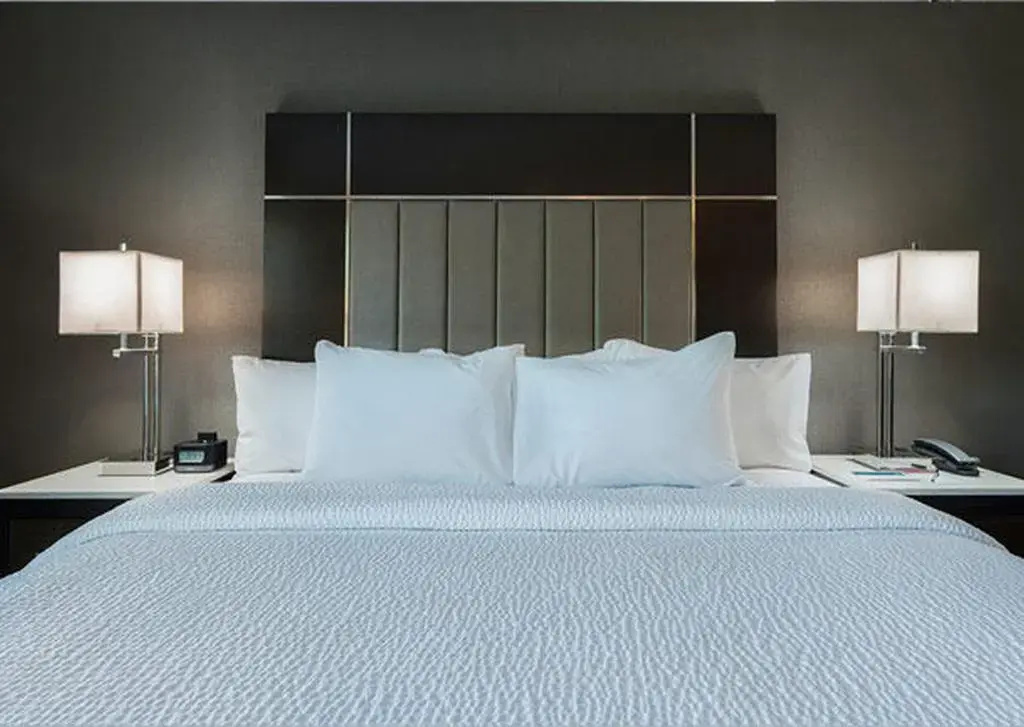 TownePlace Suites Boston Logan Airport/Chelsea - Général