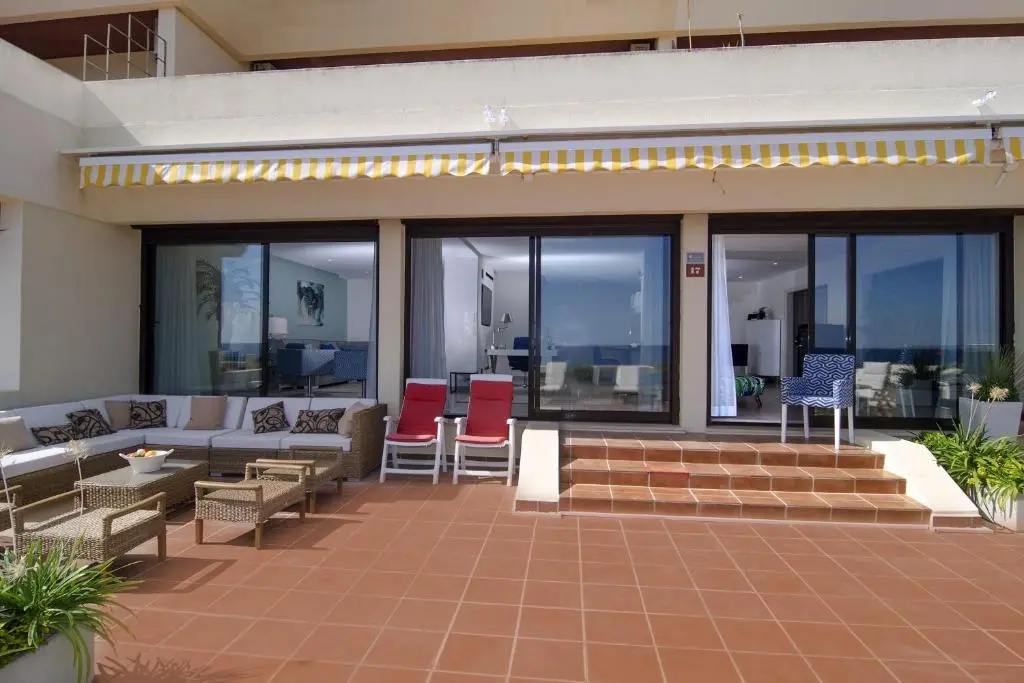 605 Casa Sara