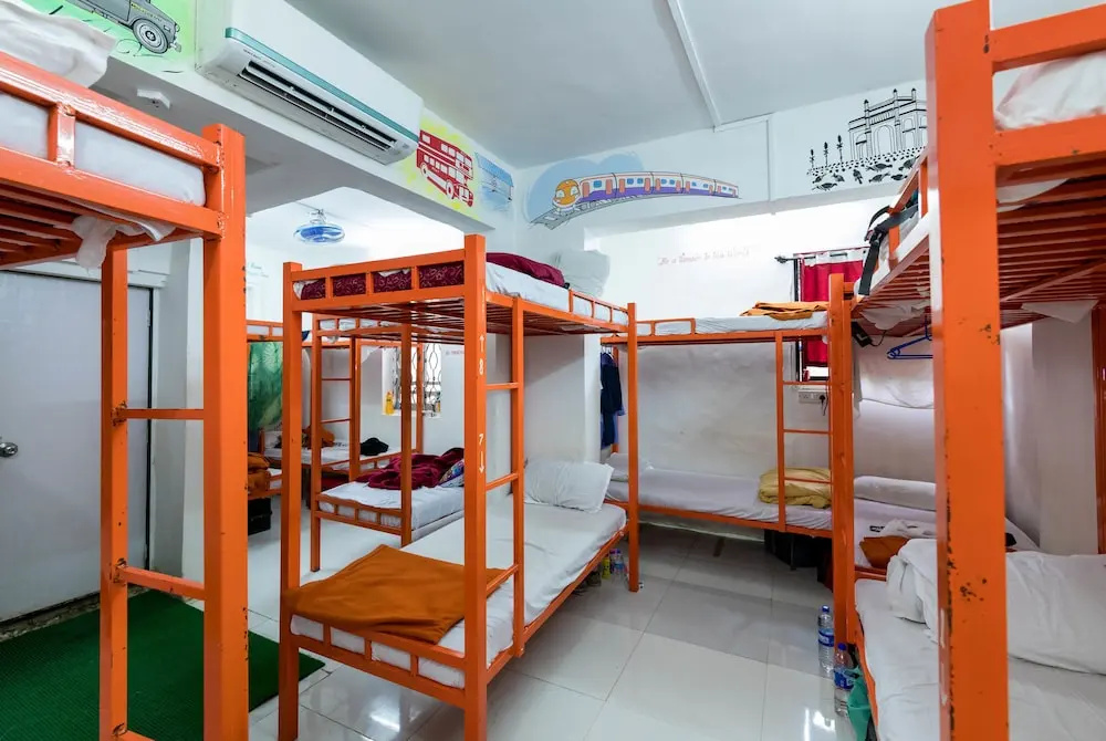 Hotel photo 12